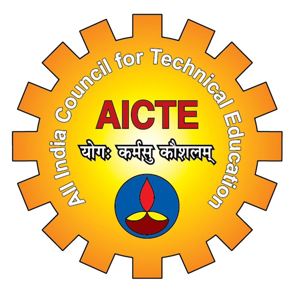 AICTE Logo
