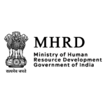 MHRD Logo