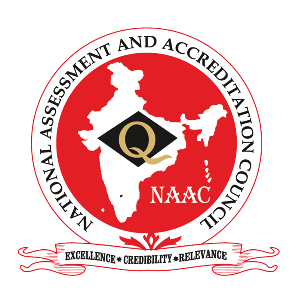 NAAC Logo