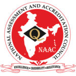 NAAC Logo