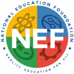 NEF Logo