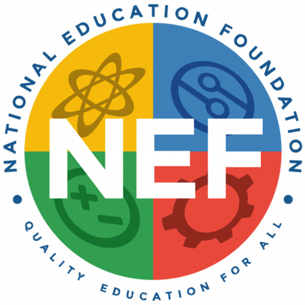 NEF Logo