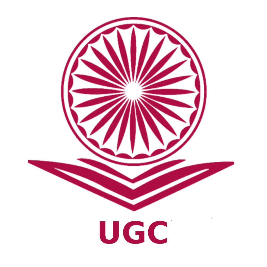 UGC Logo