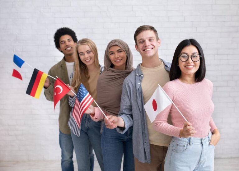 International Student Exchange program