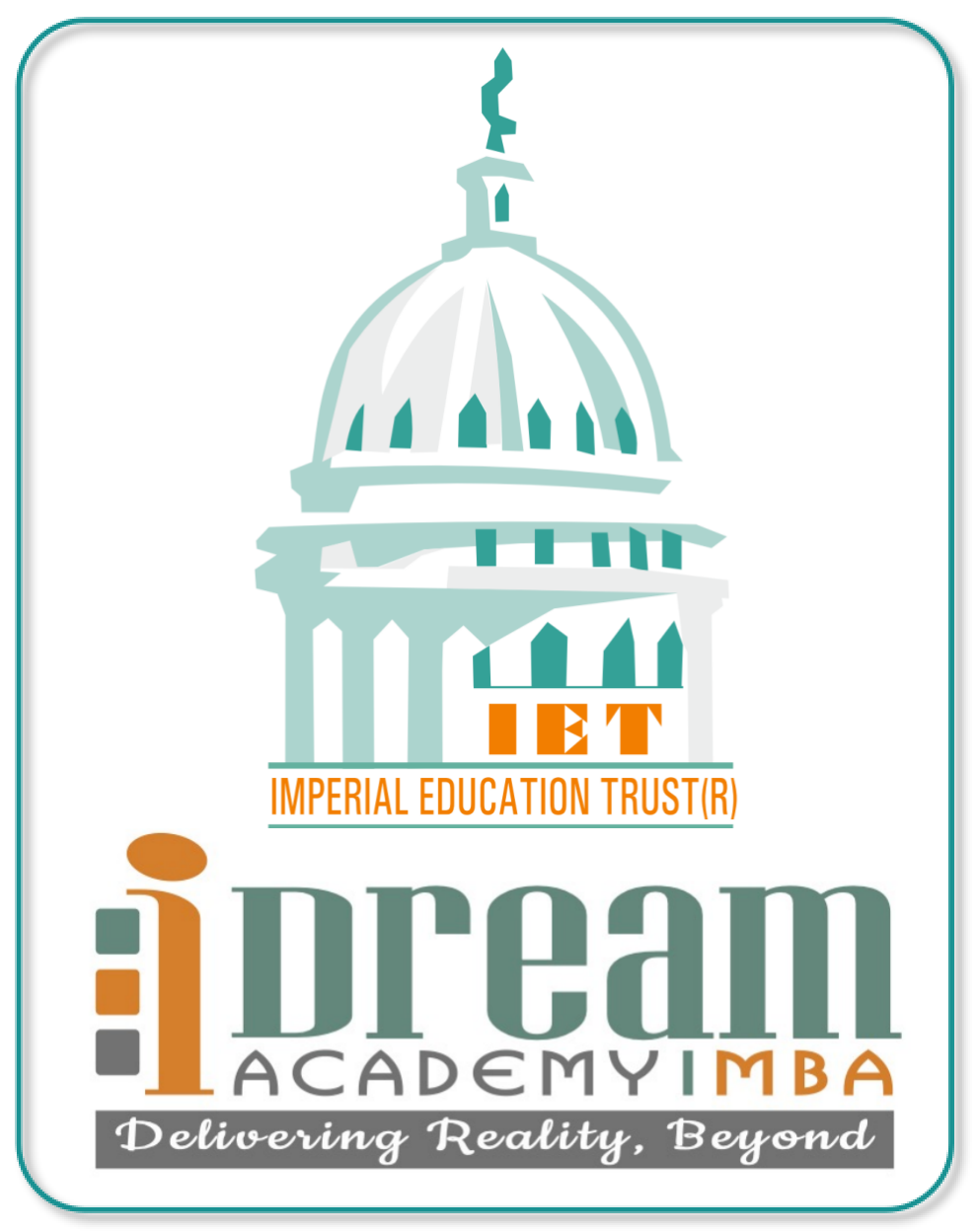 iDreamMba